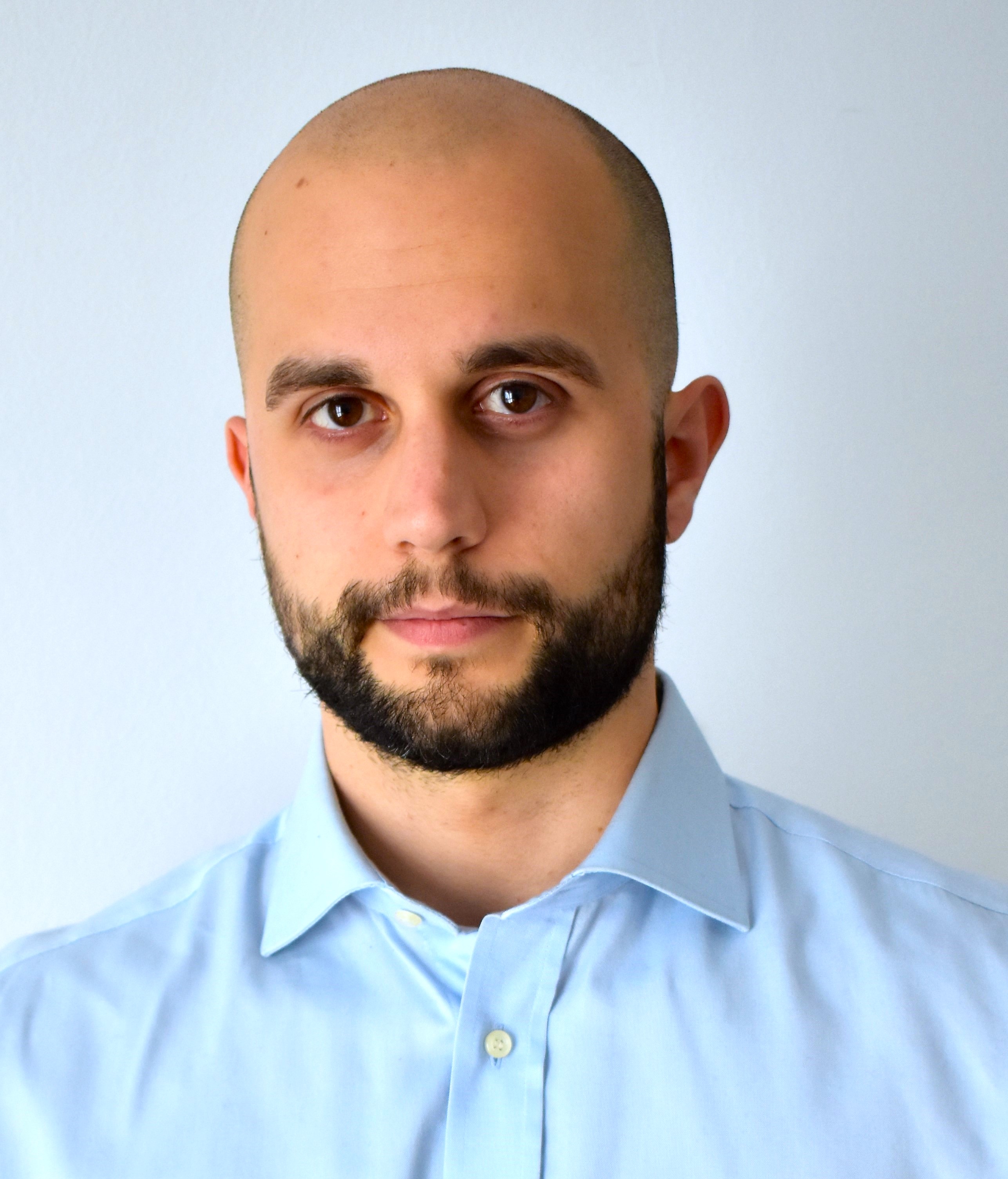 Marco Morelli, Psicologo ad orientamento Psicoanalitico